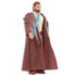 Kenner - Star Wars Retro Collection - Obi-Wan Kenobi: Obi-Wan Kenobi (Wandering Jedi) Figure (F5770)