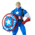 Marvel Legends: Retro Collection - 20th Anniversary Series 1 - Captain America Action Figure (F3439) LOW STOCK