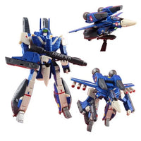 Robotech 30th Anniversary Max Sterling\'s VF-1J GBP-1 Heavy Armor Veritech 1/100 Scale Transformable Figure 10320 LAST ONE!