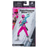 Power Rangers Lightning Collection - Lost Galaxy Pink Ranger Action Figure (F4513) LOW STOCK