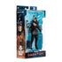 Warhammer 40,000: Darktide - Traitor Guard 7-Inch Scale Action Figure (10972)