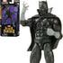 Marvel Legends - Black Panther Wakanda Forever (Attuma BAF) Black Panther Action Figure (F3679)