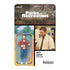 Super7 ReAction Figures - Parks and Recreation - Andy Dwyer (Mouserat) Action Figure (82376) LOW STOCK