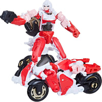 Transformers Studio Series - Rise of the Beasts - Core Class Arcee Action Figure (F7228) LOW STOCK