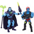 MOTU Masters of the Universe Origins - Rise of Evil - Keldor and Origins Kronis Action Figures HBJ16 LOW STOCK