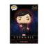 Funko Pop! Marvel #733 - The Eternals - Druig (Entertainment Earth Exclusive) Vinyl Figure with Collectible Card LOW STOCK