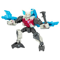 Transformers: Legacy Evolution - Core Class Bomb-burst Action Figure (F7540)