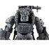 McFarlane Toys - Warhammer 40,000 - Ork Big Mek (Artist Proof) Megafig Action Figure (11189)