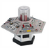 Doctor Who Figurine Collection - Season 15 TARDIS console Playset