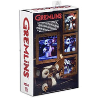 NECA Ultimate Series - Gremlins: Gizmo Action Figure (966N122220) LAST ONE!