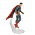 DC Direct (McFarlane Toys) Page Punchers Superman Action Figure with Black Adam Comic Book LOW STOCK