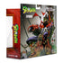 McFarlane Toys Spawn - Spawn (with Throne) Deluxe Action Figure Set (90166) LOW STOCK