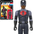 Super7 ReAction Figures - G.I. Joe - Snakeling Cobra Recruit (Clean-Shaven - Brown) Action Figure (81998) LAST ONE!