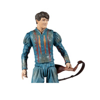 McFarlane Toys - The Witcher (Netflix) Season 1 - Jaskier Action Figure (13802)