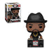 Funko Pop! Rocks #201 - RUN DMC - Jam Master Jay Vinyl Figure LOW STOCK