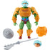 MOTU Masters of the Universe: Origins: Eternian Palace Guard, Royal Defender! Action Figure (HCB06) LAST ONE!