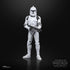 Star Wars: The Black Series - Attack of the Clones - Phase I Clone Trooper Action Figure (E9367) LAST ONE!