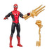 Spider-Man: No Way Home - Mystery Web Gear - Spider-Man 6-Inch Action Figure (F1912) LOW STOCK