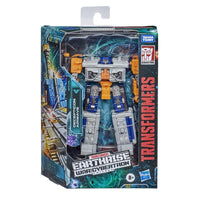 Transformers - War for Cybertron: Earthrise - Decepticon Airwave Action Figure WFC-E18 (E7161) LOW STOCK