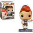 Funko Pop! Conan #21 - Conan O'Brien - Bavarian Conan Vinyl Figure Exclusive