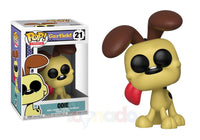 Funko Pop! Comics - Garfield #21 - Odie Vinyl Figure (40176) LOW STOCK