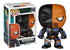 Funko Pop! Television - Arrow #210 - Deathstroke Vinyl Figure