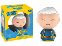 Funko Dorbz! #210 - Marvel X-Men - Cable - Exclusive Vinyl Collectible