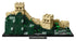 LEGO Architecture Building Set - Landmark Series - Great Wall of China (21041) LAST ONE!