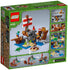 LEGO Minecraft - The Pirate Ship Adventure (21152) Building Toy LOW STOCK