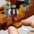 LEGO Minecraft - The Pirate Ship Adventure (21152) Building Toy LOW STOCK