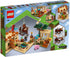 LEGO Minecraft - The Illager Raid (21160) Retired Building Toy LAST ONE!