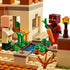 LEGO Minecraft - The Illager Raid (21160) Retired Building Toy LAST ONE!