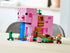 LEGO Minecraft - The Pig House (21170) Building Toy LOW STOCK