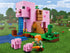 LEGO Minecraft - The Pig House (21170) Building Toy LOW STOCK