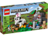 LEGO Minecraft - The Rabbit Ranch (21181) Building Toy LAST ONE!