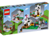 LEGO Minecraft - The Rabbit Ranch (21181) Building Toy LAST ONE!