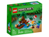 LEGO Minecraft - The Swamp Adventure (21240) Building Toy LOW STOCK