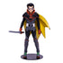 McFarlane Toys DC Multiverse - Robin (Damian Wayne from Infinite Frontier) Action Figure (15226) LAST ONE!