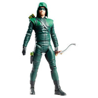 DC Comics Multiverse - Justice Buster BAF - Arrow TV Series - The Arrow Action Figure (DKN35)