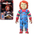 Super7 ReAction Figures - Child\'s Play 2 - Homicidal Chucky Action Figure (82430) LOW STOCK