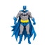 DC Direct (McFarlane Toys) Page Punchers Batman 3-Inch Action Figure & Batman: Hush #608 Comic 15842