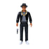 Super7 ReAction Figures - RUN DMC - DMC Darryl McDaniels (All Black) Action Figure (81668) LOW STOCK