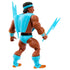 MOTU Masters of the Universe: Origins - Bolt Man Action Figure (HKM66)