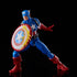 Marvel Legends: Retro Collection - 20th Anniversary Series 1 - Captain America Action Figure (F3439) LOW STOCK
