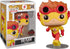 Funko Pop! Heroes - Flash #320 - Kid Flash Vinyl Figure Exclusive (47089) LOW STOCK