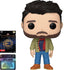 Funko Pop! Marvel #738 - The Eternals - Dane Whitman (Entertainment Earth Exclusive) Vinyl Figure with Collectible Card