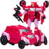 Transformers Earthspark - Warrior Elita-1 Action Figure (F6725)