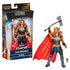 Marvel Legends Series - Thor: Love and Thunder - Bundle 7-Pack Action Figures (F0227)