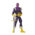 Marvel Legends - Super Villains - Baron Zemo (Walgreens Exclusive) Action Figure (F3433) LOW STOCK