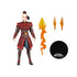 McFarlane Toys - Avatar: The Last Airbender - Zuko Action Figure LOW STOCK